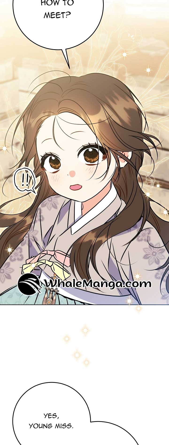 Born as the Daughter of a Lowly Concubine Chapter 26 - Page 41