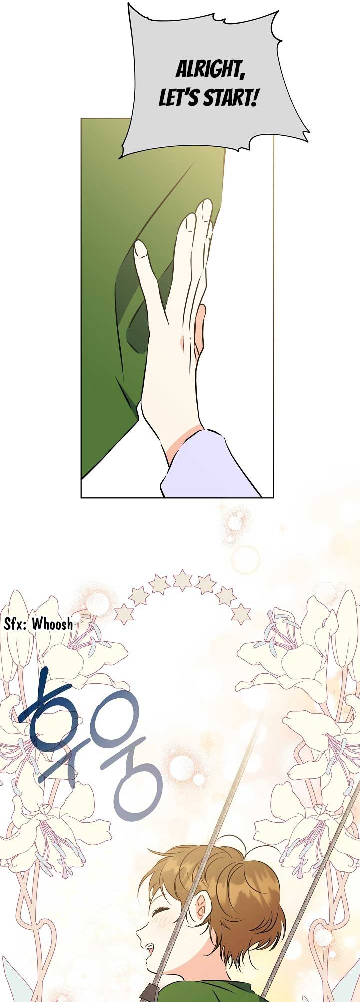Born as the Daughter of a Lowly Concubine Chapter 26 - Page 45