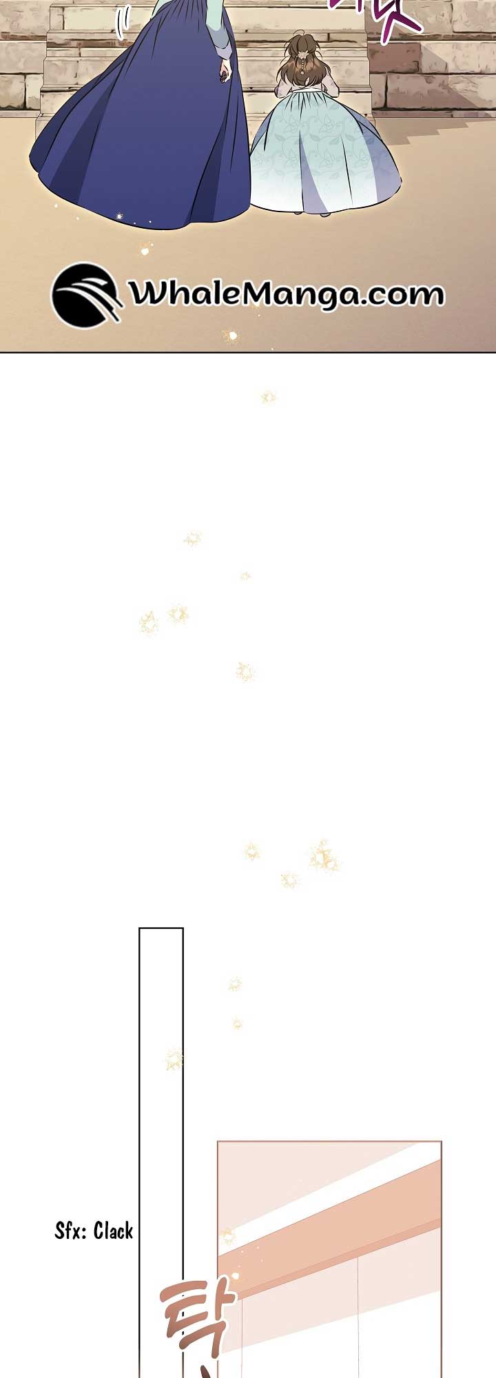 Born as the Daughter of a Lowly Concubine Chapter 26 - Page 48