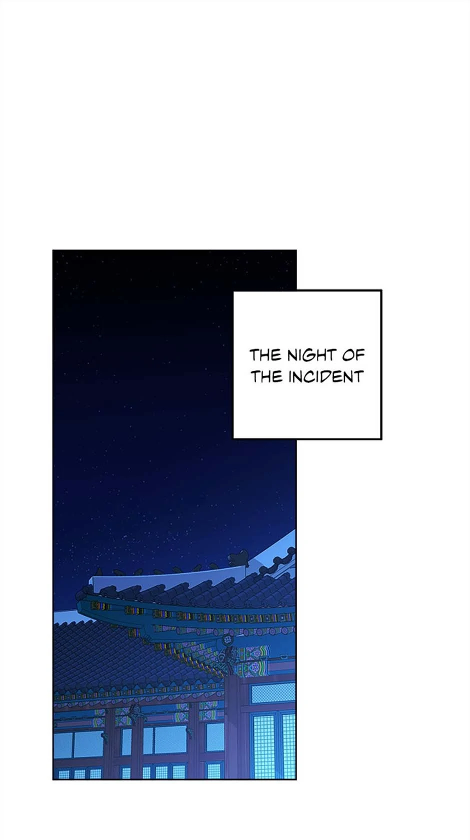 Born as the Daughter of a Lowly Concubine Chapter 36 - Page 0