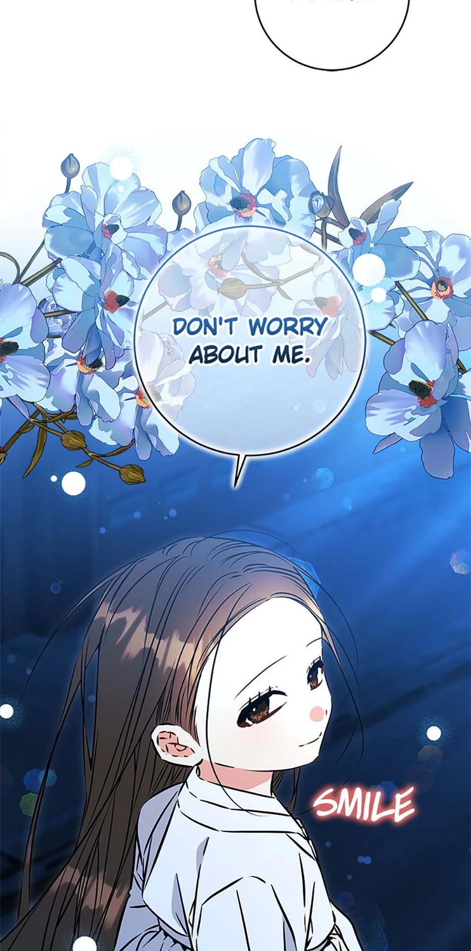Born as the Daughter of a Lowly Concubine Chapter 36 - Page 12