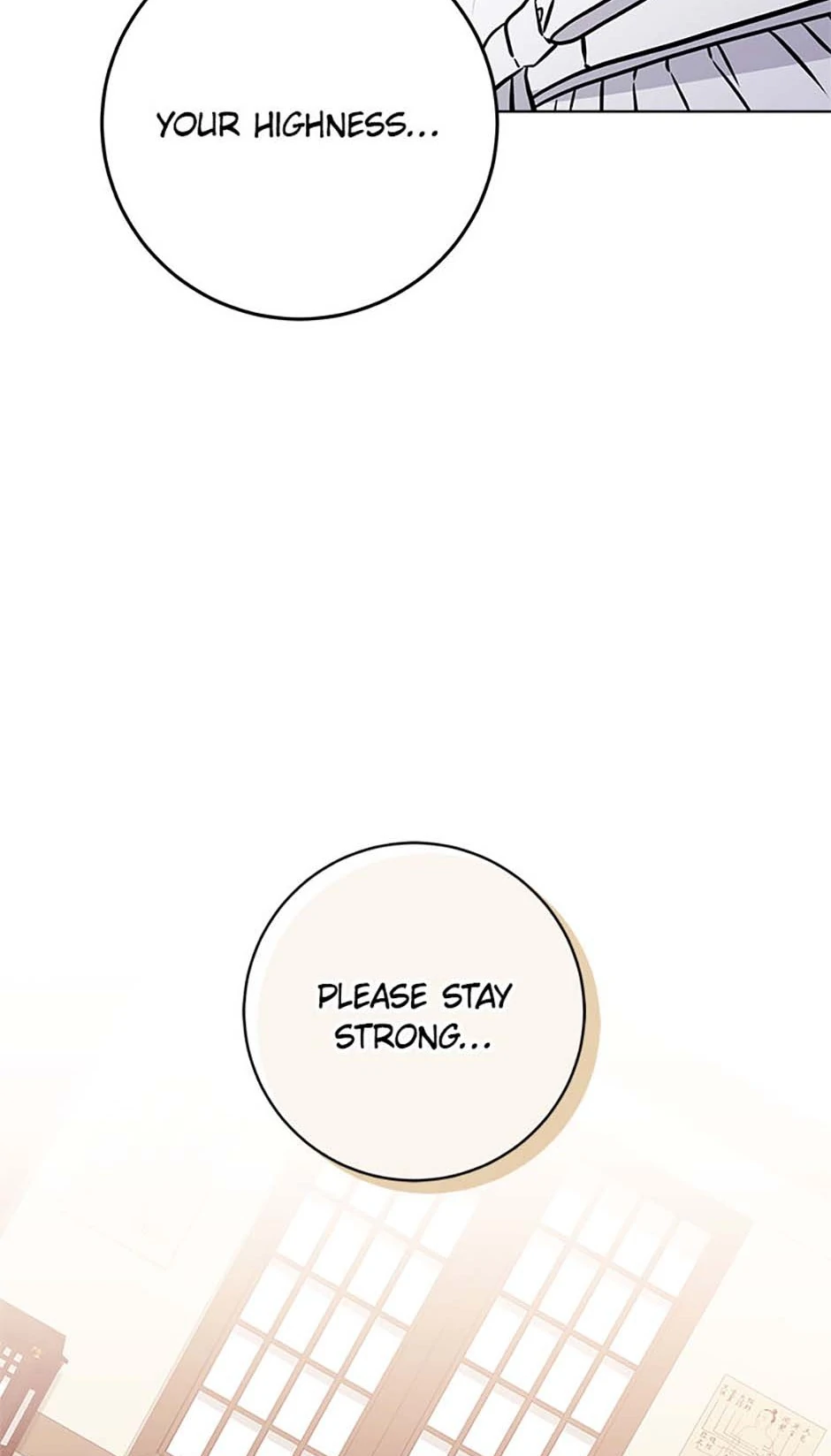 Born as the Daughter of a Lowly Concubine Chapter 36 - Page 16