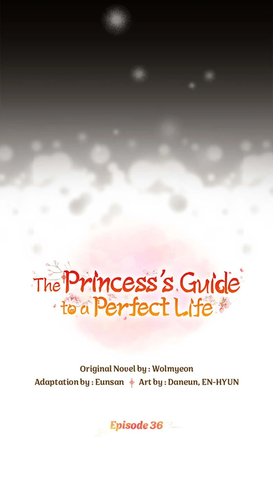Born as the Daughter of a Lowly Concubine Chapter 36 - Page 18
