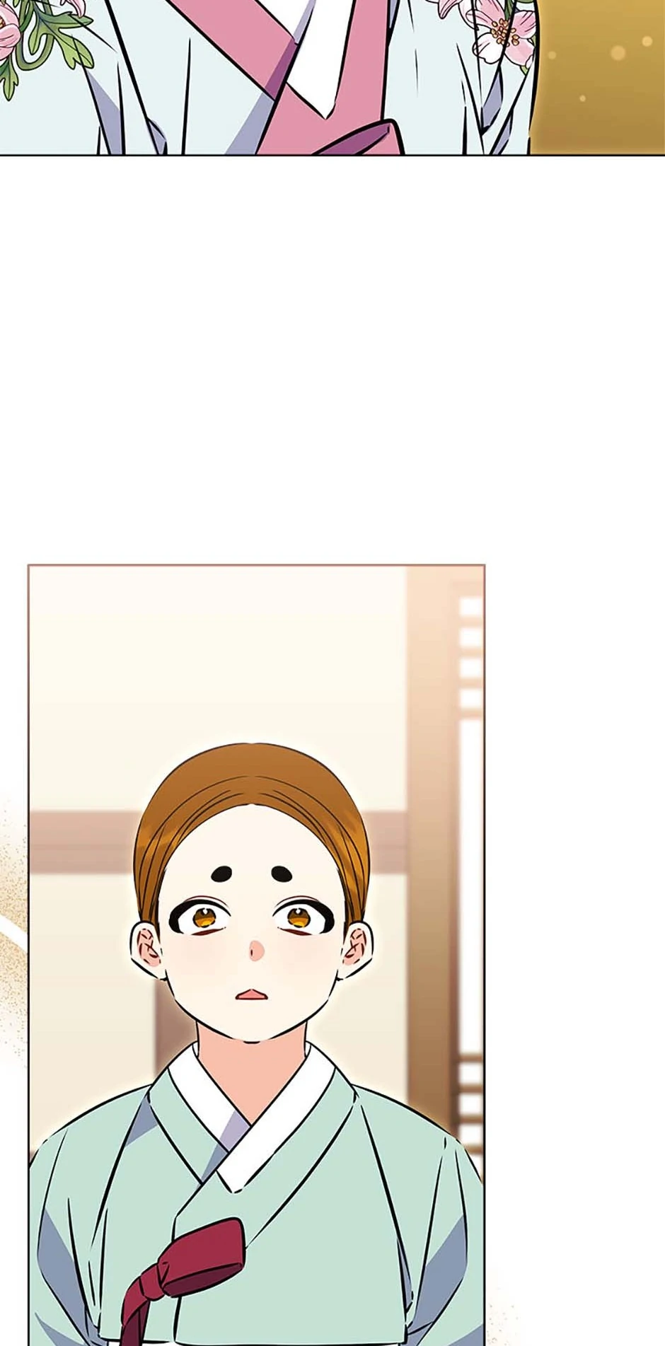 Born as the Daughter of a Lowly Concubine Chapter 36 - Page 26