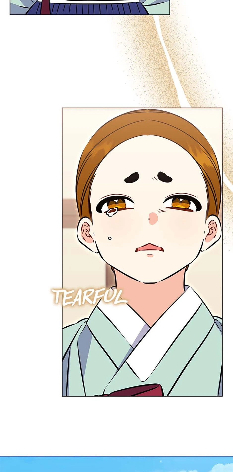 Born as the Daughter of a Lowly Concubine Chapter 36 - Page 27