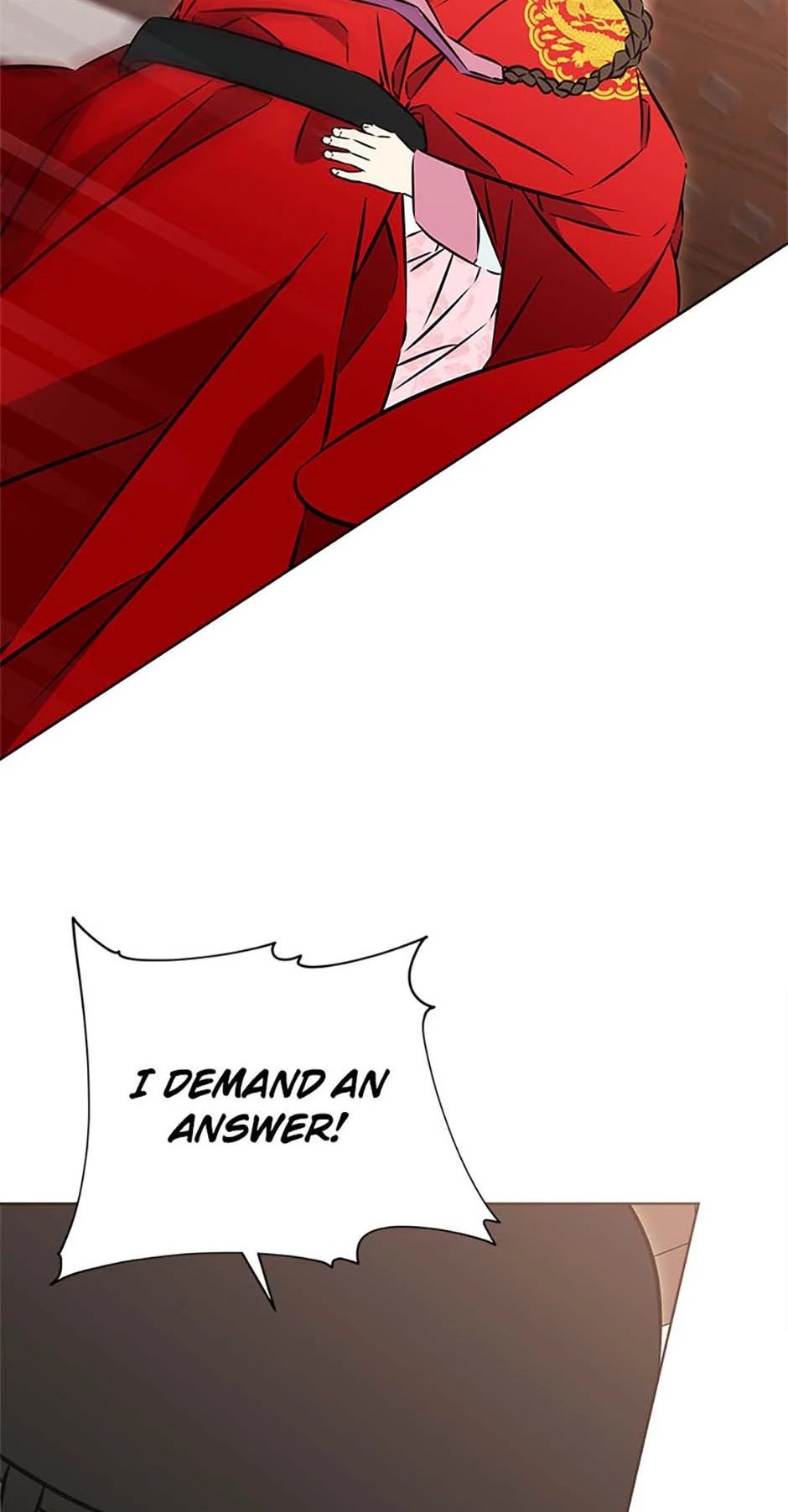 Born as the Daughter of a Lowly Concubine Chapter 36 - Page 35