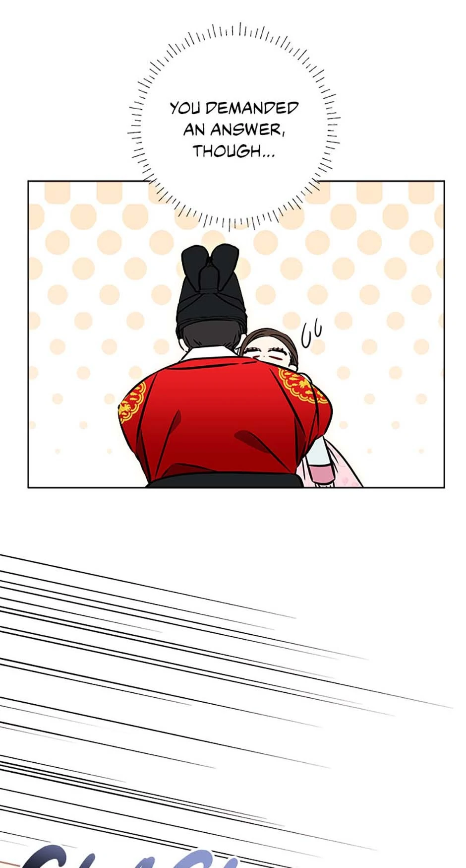 Born as the Daughter of a Lowly Concubine Chapter 36 - Page 38