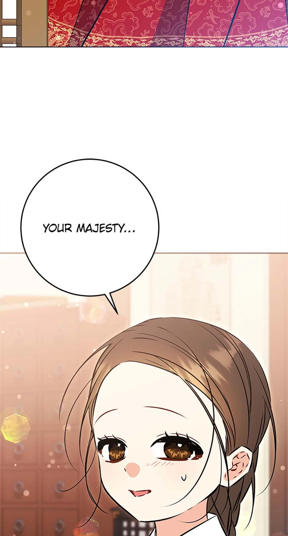 Born as the Daughter of a Lowly Concubine Chapter 36 - Page 41