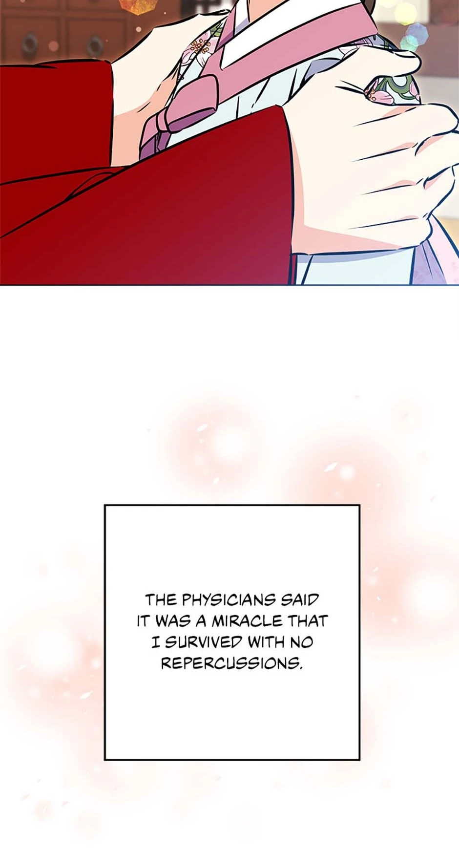 Born as the Daughter of a Lowly Concubine Chapter 36 - Page 42