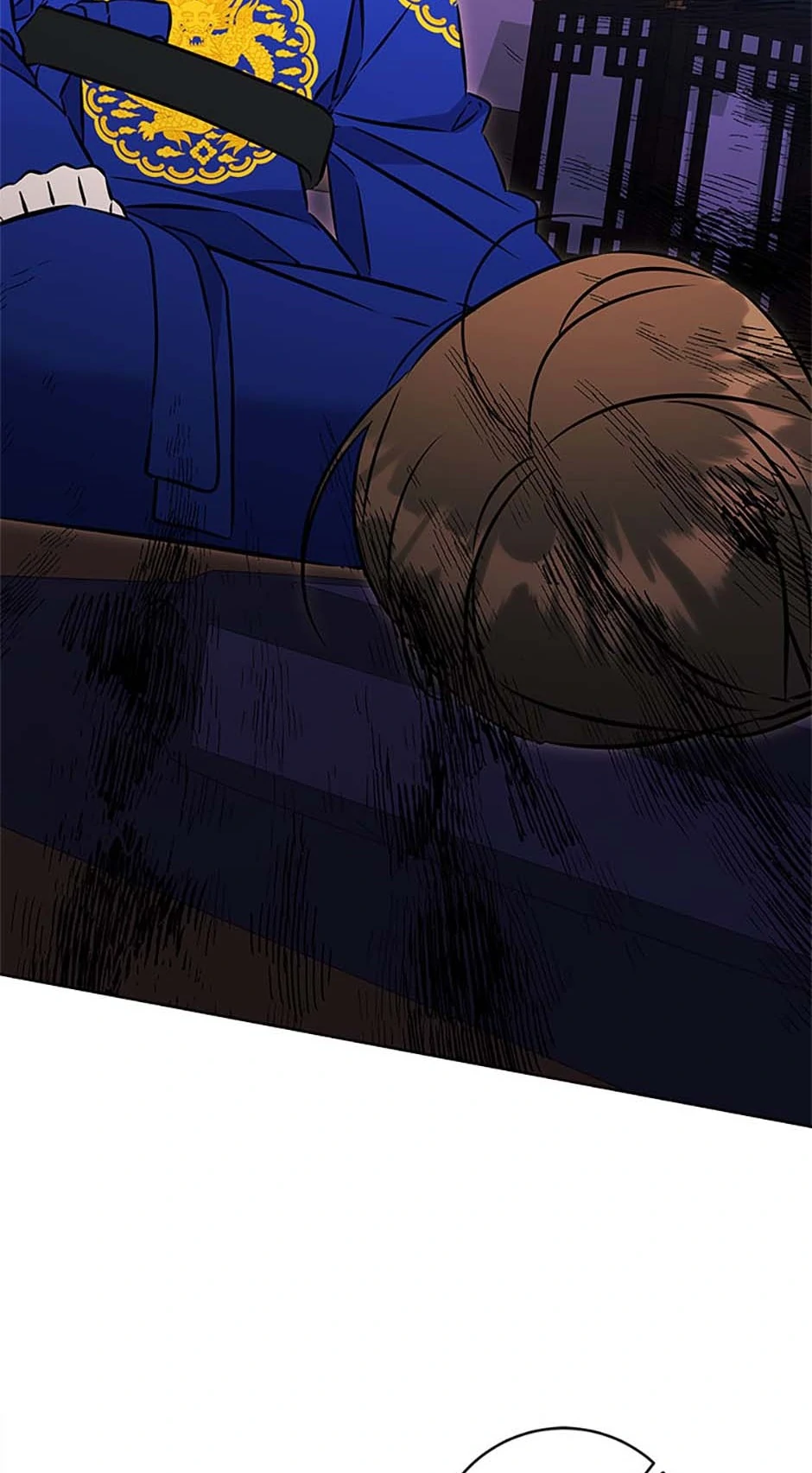 Born as the Daughter of a Lowly Concubine Chapter 36 - Page 46