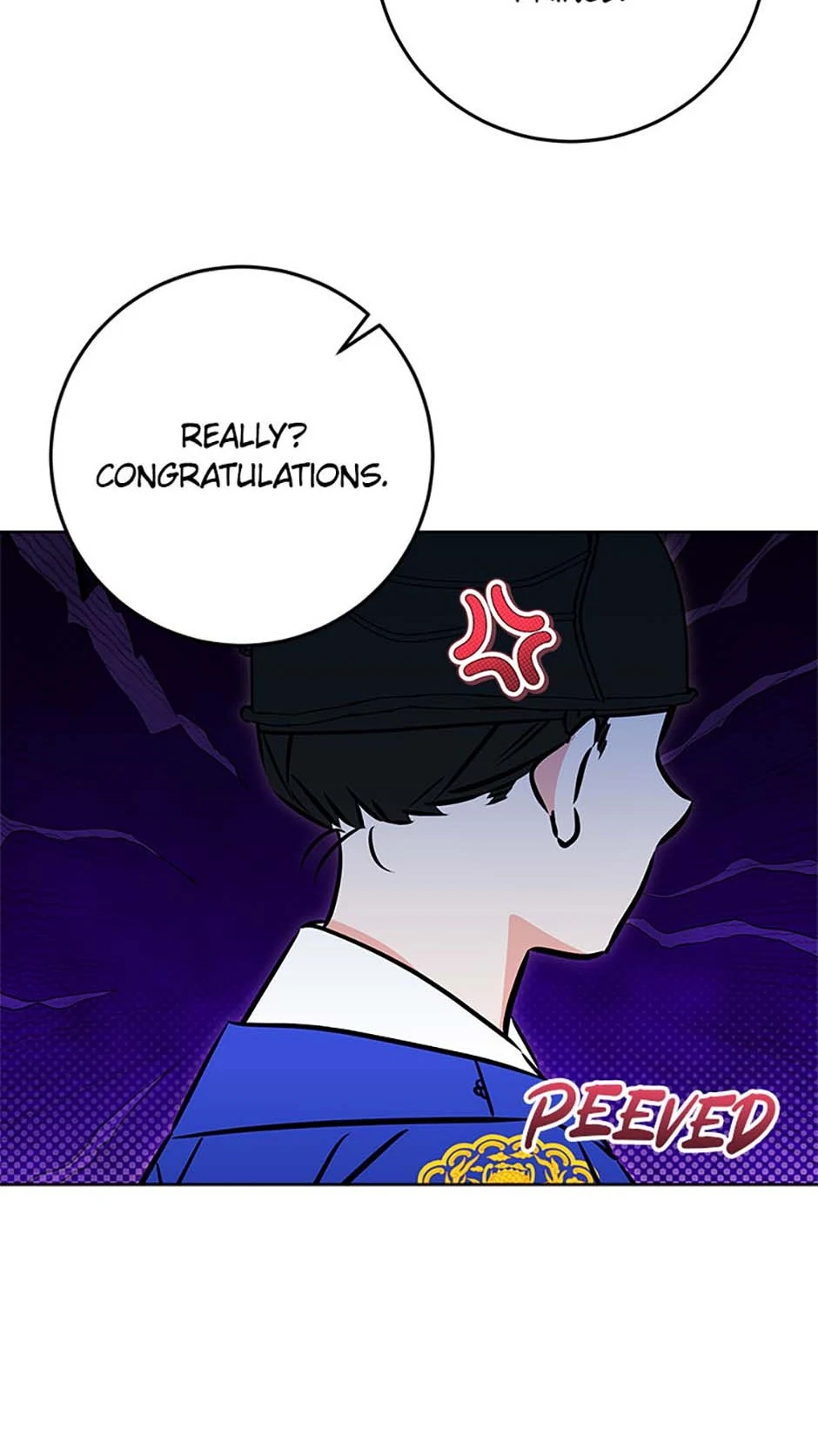 Born as the Daughter of a Lowly Concubine Chapter 36 - Page 51