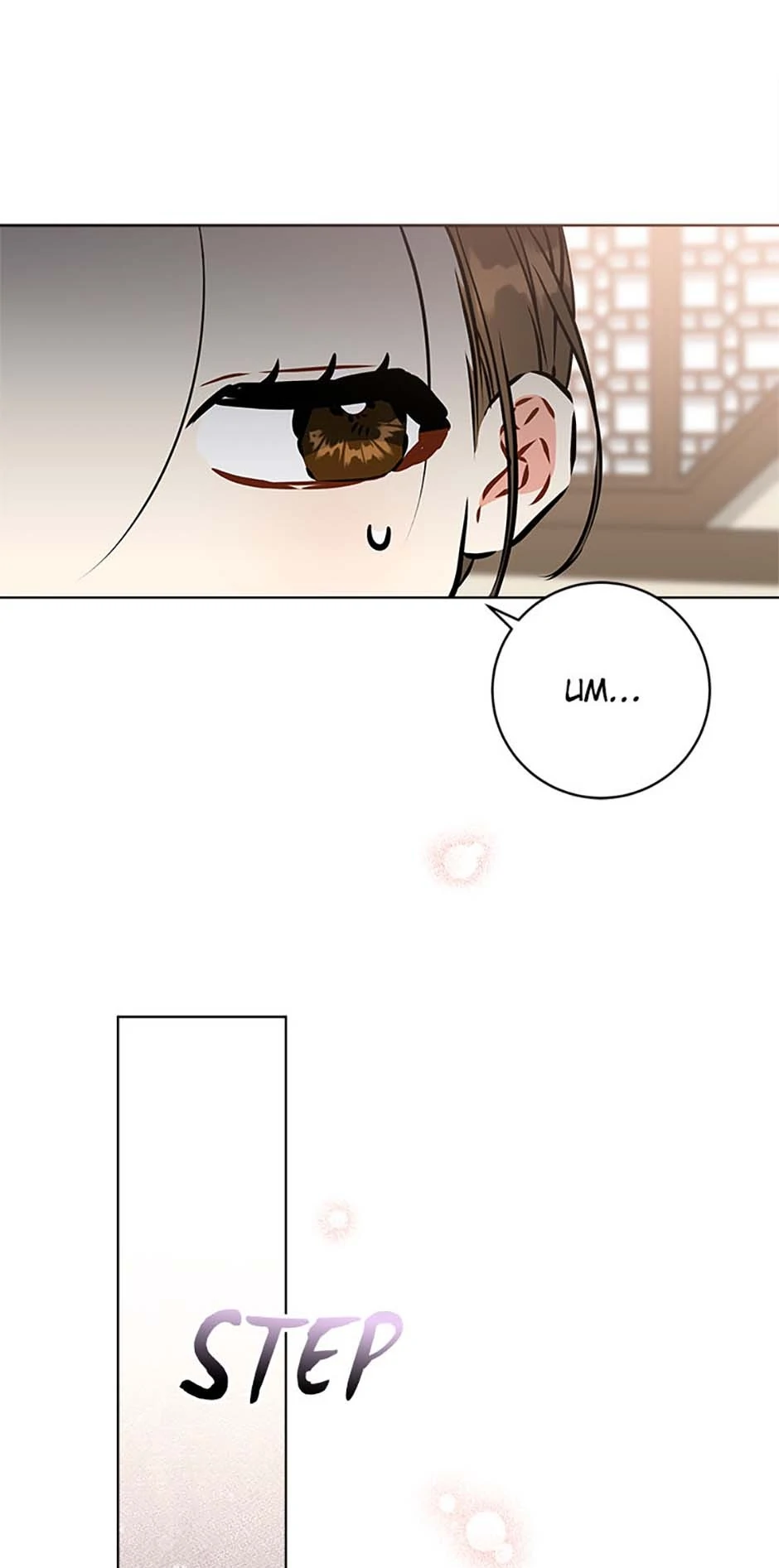 Born as the Daughter of a Lowly Concubine Chapter 36 - Page 57