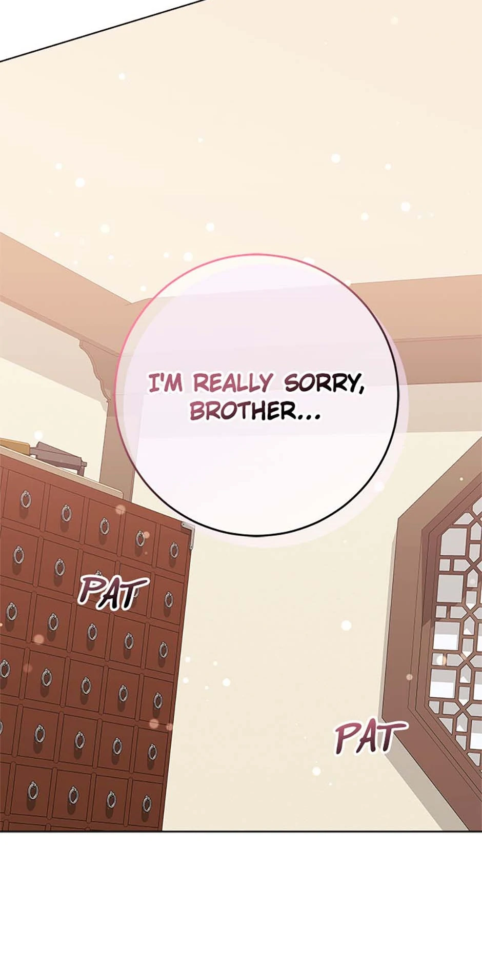 Born as the Daughter of a Lowly Concubine Chapter 36 - Page 61