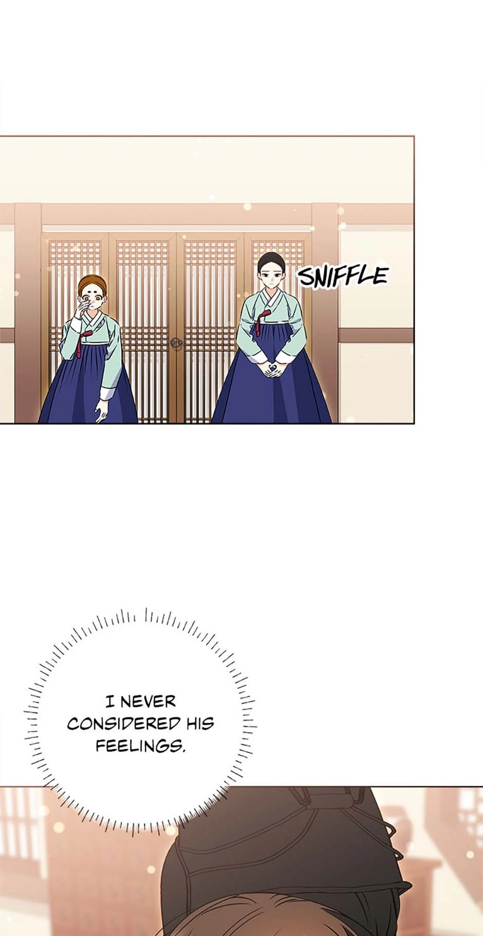 Born as the Daughter of a Lowly Concubine Chapter 36 - Page 62
