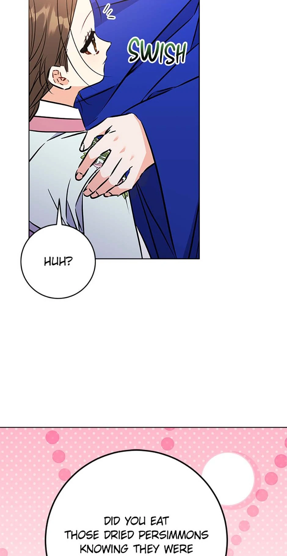 Born as the Daughter of a Lowly Concubine Chapter 36 - Page 64