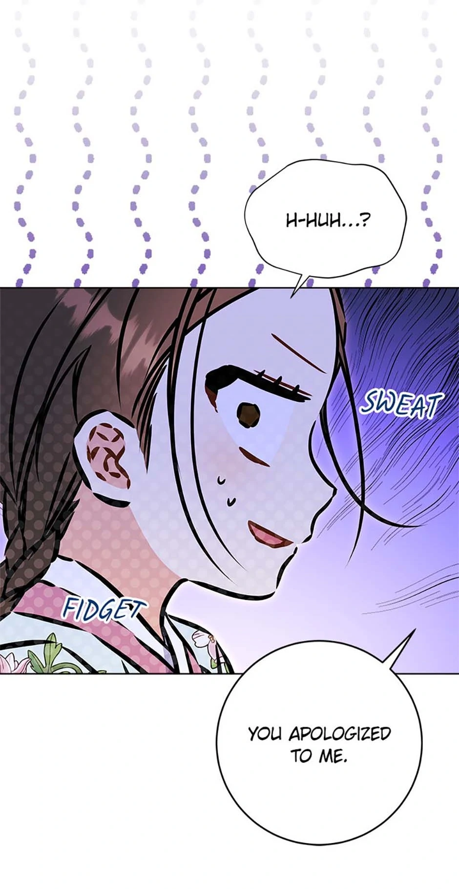 Born as the Daughter of a Lowly Concubine Chapter 36 - Page 66