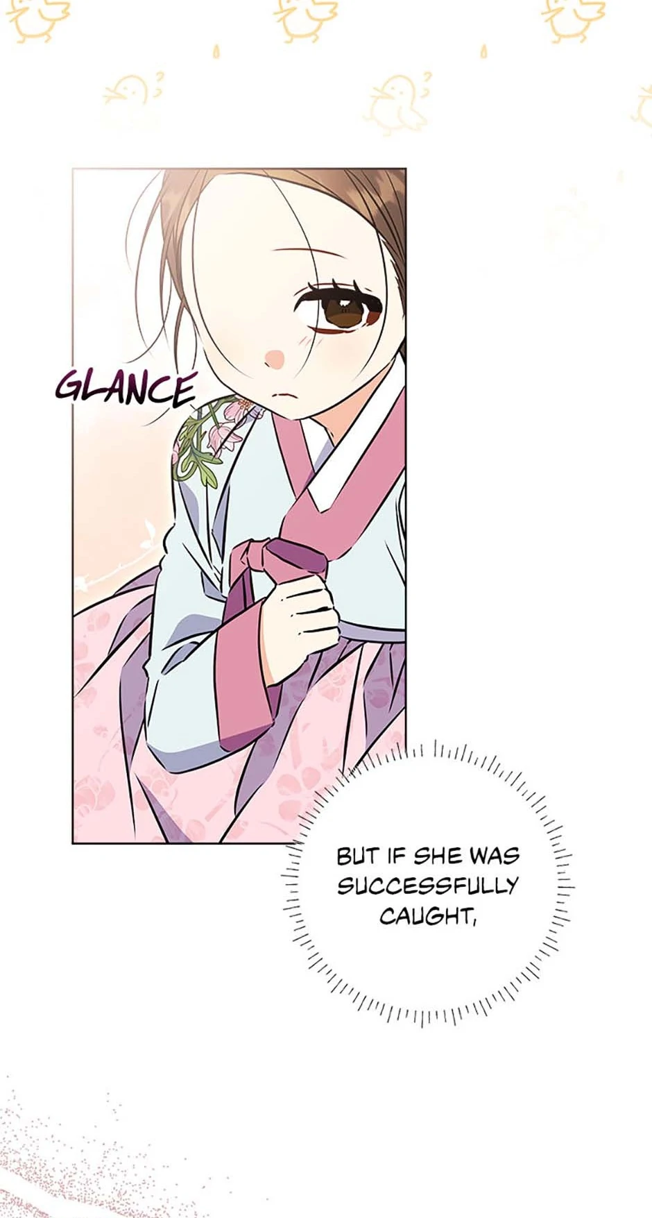 Born as the Daughter of a Lowly Concubine Chapter 36 - Page 69