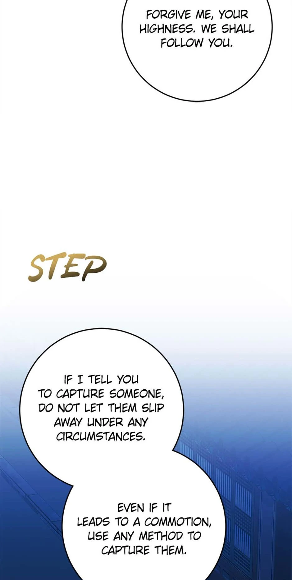 Born as the Daughter of a Lowly Concubine Chapter 36 - Page 7