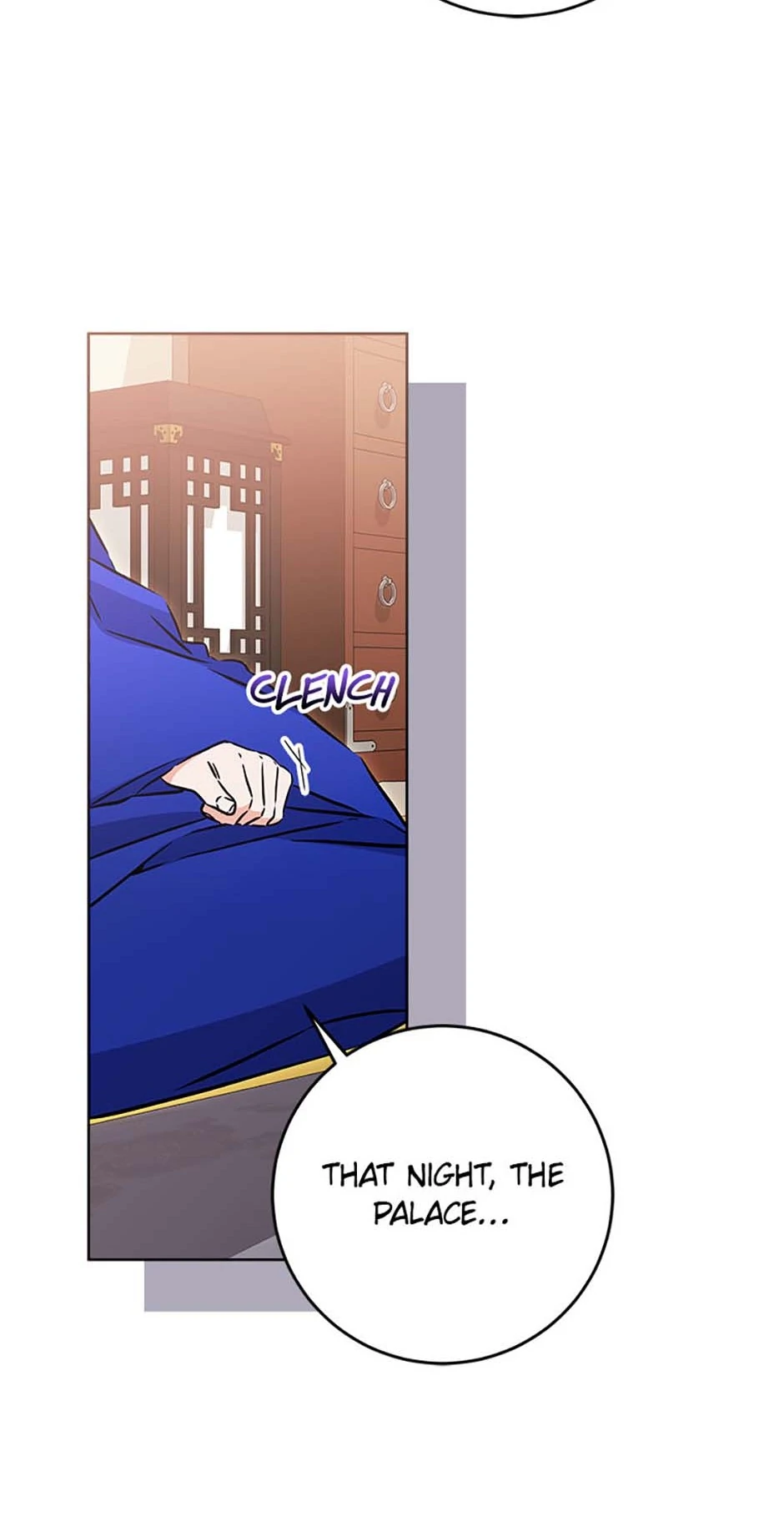 Born as the Daughter of a Lowly Concubine Chapter 36 - Page 75