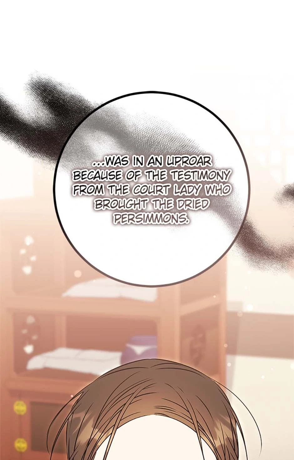 Born as the Daughter of a Lowly Concubine Chapter 36 - Page 76
