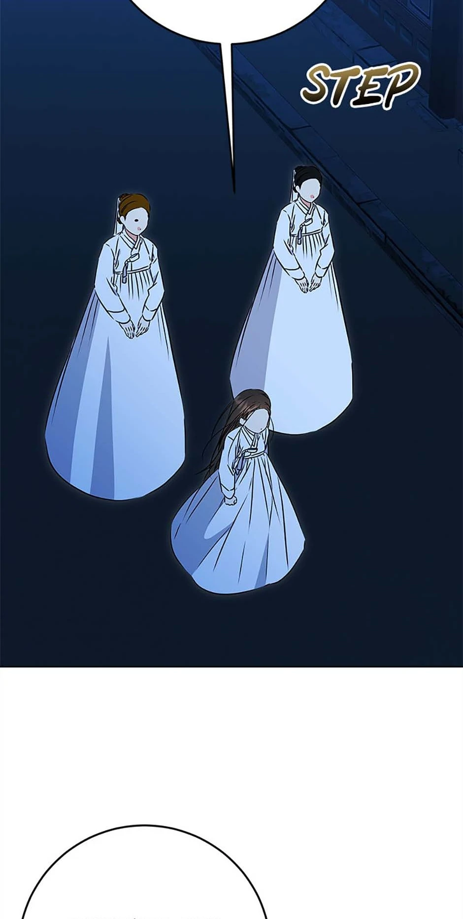 Born as the Daughter of a Lowly Concubine Chapter 36 - Page 8