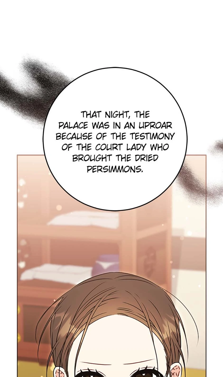 Born as the Daughter of a Lowly Concubine Chapter 37 - Page 0