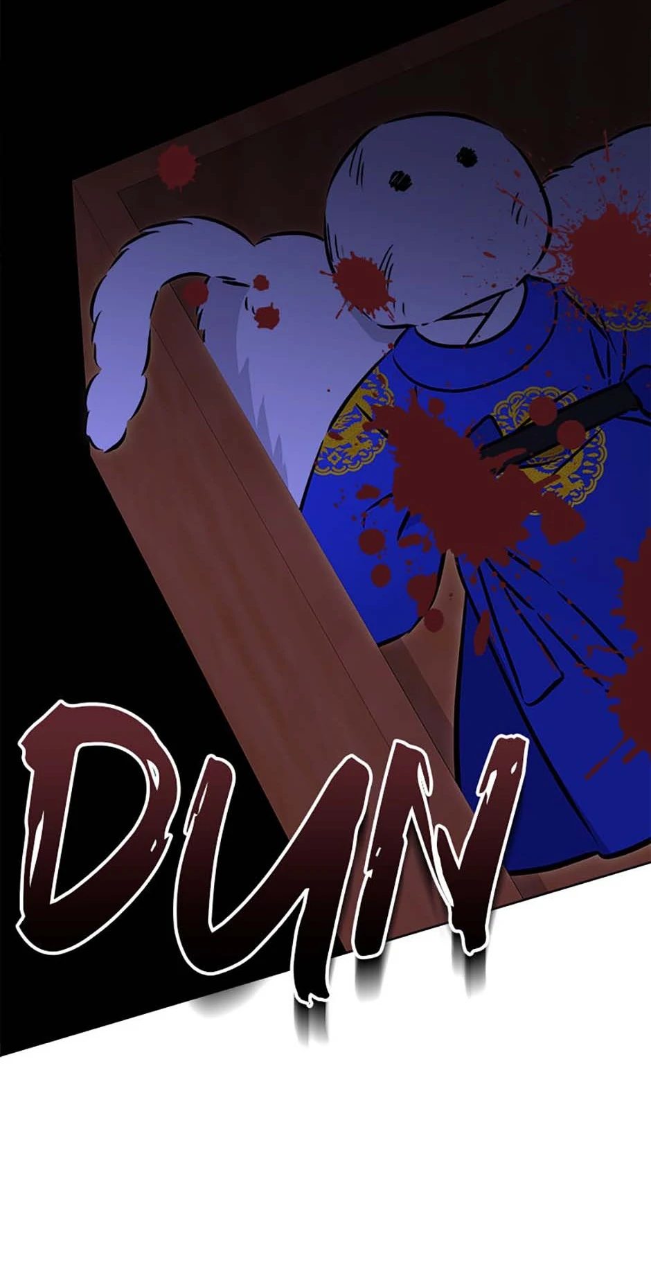 Born as the Daughter of a Lowly Concubine Chapter 37 - Page 10