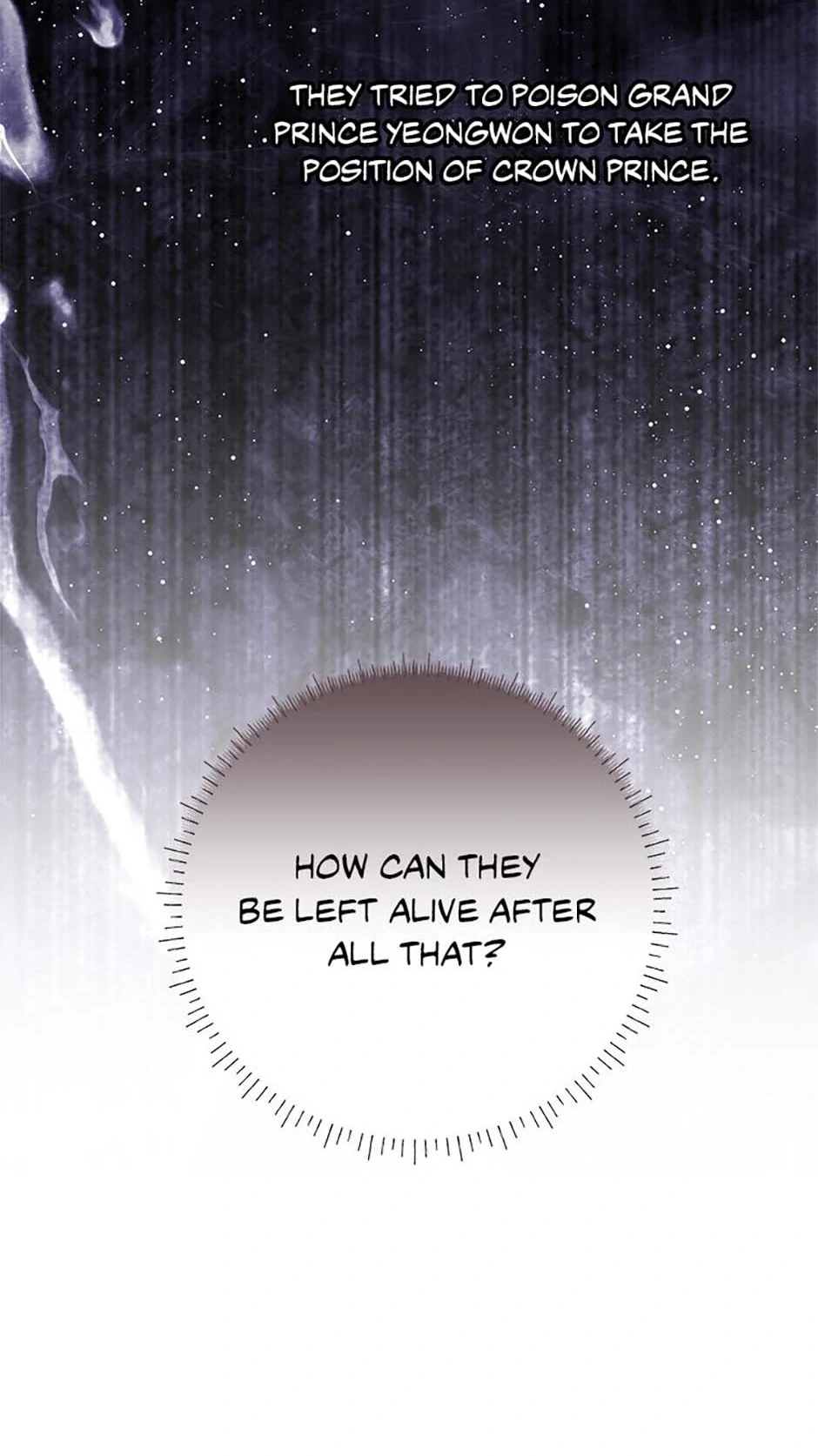 Born as the Daughter of a Lowly Concubine Chapter 37 - Page 16