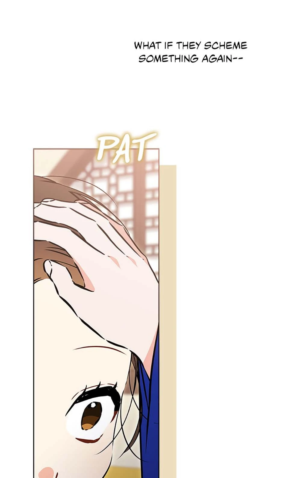 Born as the Daughter of a Lowly Concubine Chapter 37 - Page 17