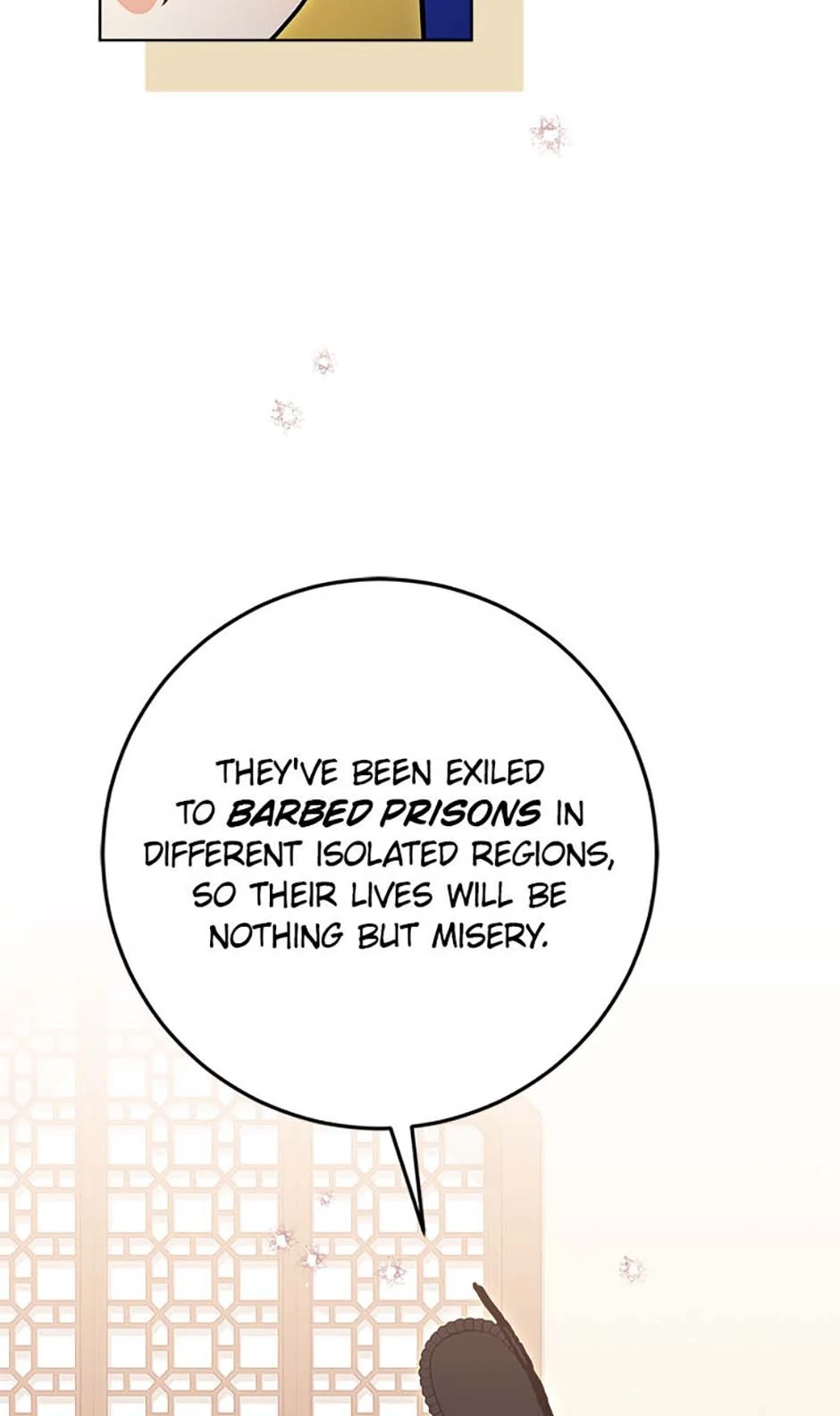 Born as the Daughter of a Lowly Concubine Chapter 37 - Page 18