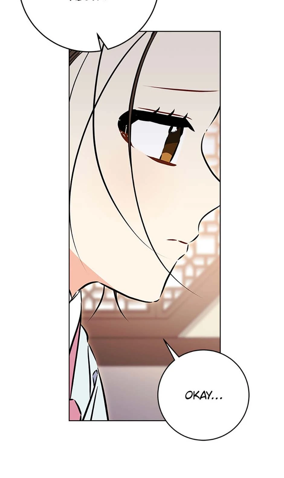 Born as the Daughter of a Lowly Concubine Chapter 37 - Page 20