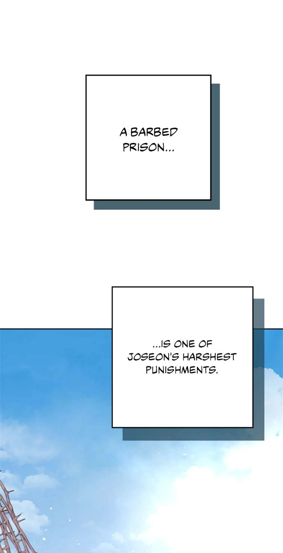 Born as the Daughter of a Lowly Concubine Chapter 37 - Page 21