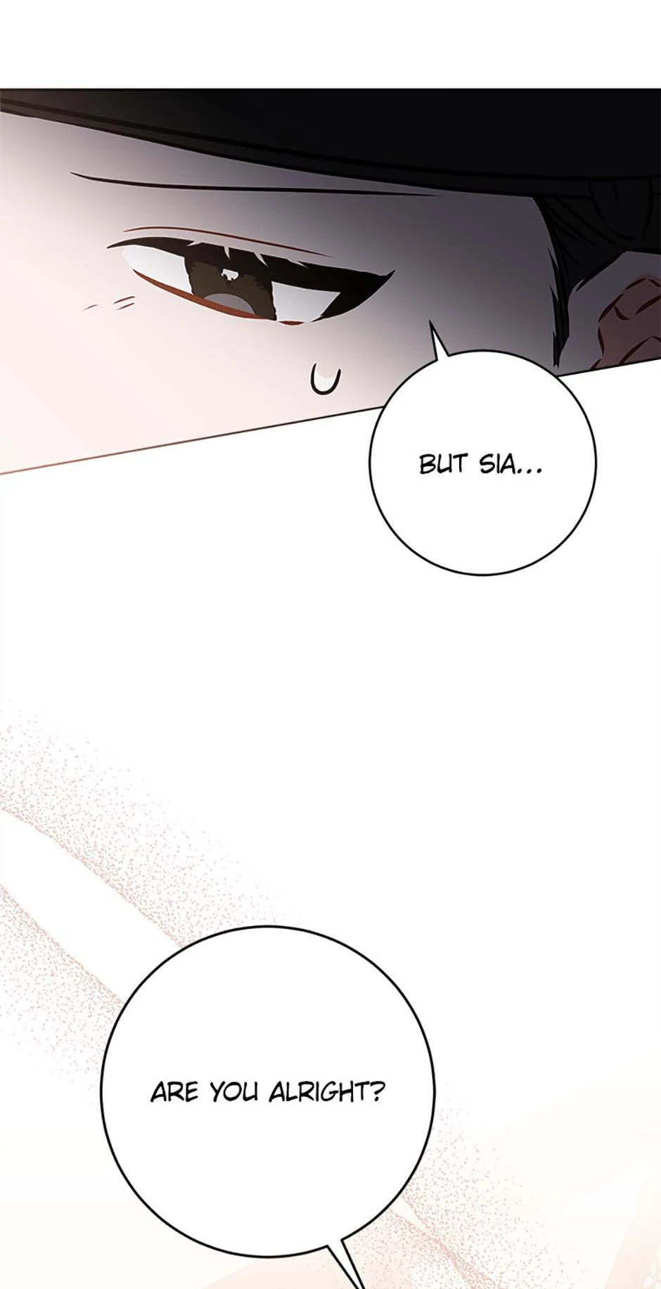 Born as the Daughter of a Lowly Concubine Chapter 37 - Page 31