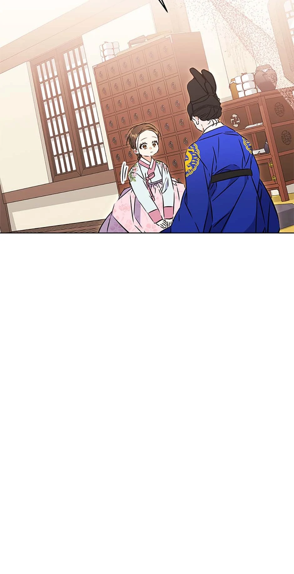 Born as the Daughter of a Lowly Concubine Chapter 37 - Page 32