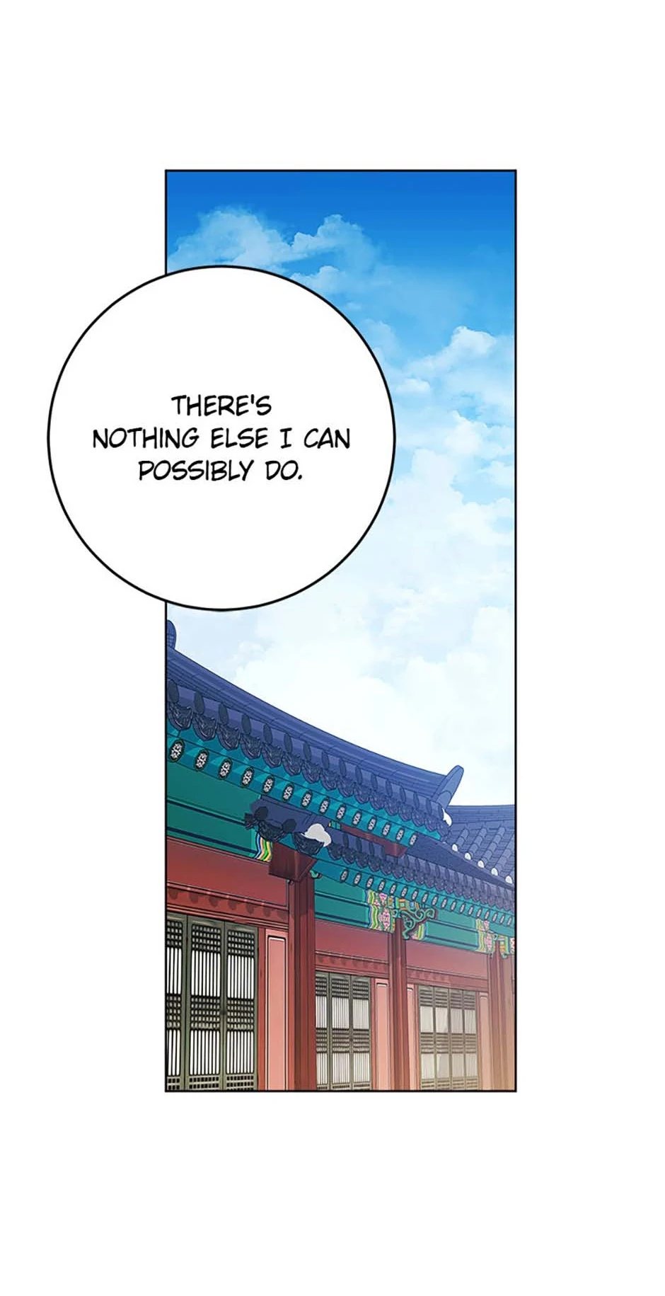 Born as the Daughter of a Lowly Concubine Chapter 37 - Page 34