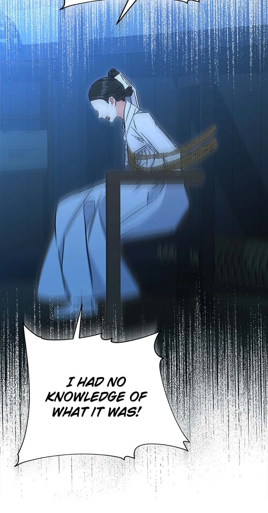 Born as the Daughter of a Lowly Concubine Chapter 37 - Page 4