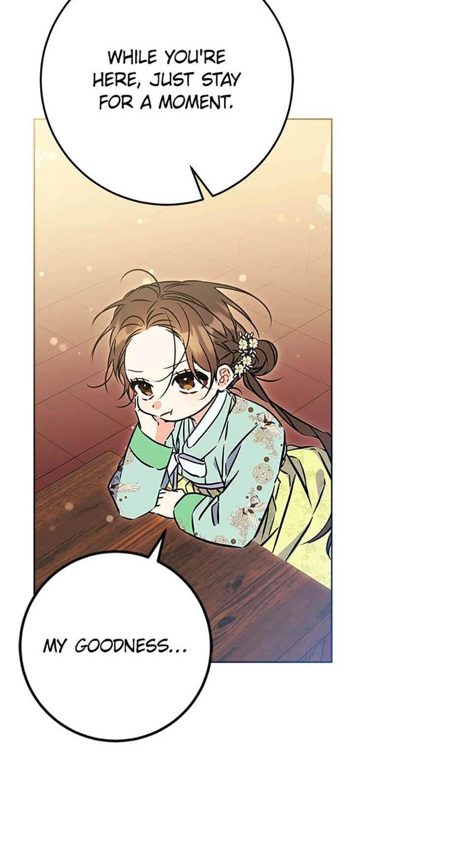 Born as the Daughter of a Lowly Concubine Chapter 37 - Page 62