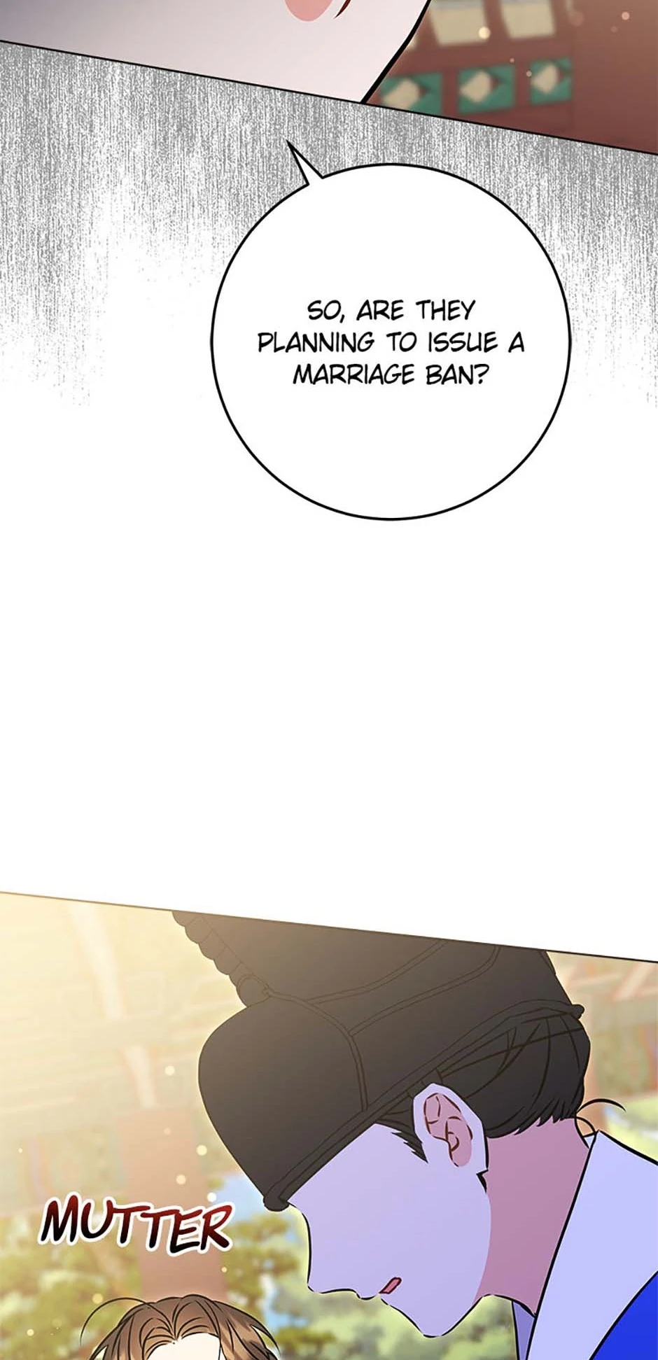 Born as the Daughter of a Lowly Concubine Chapter 37 - Page 66