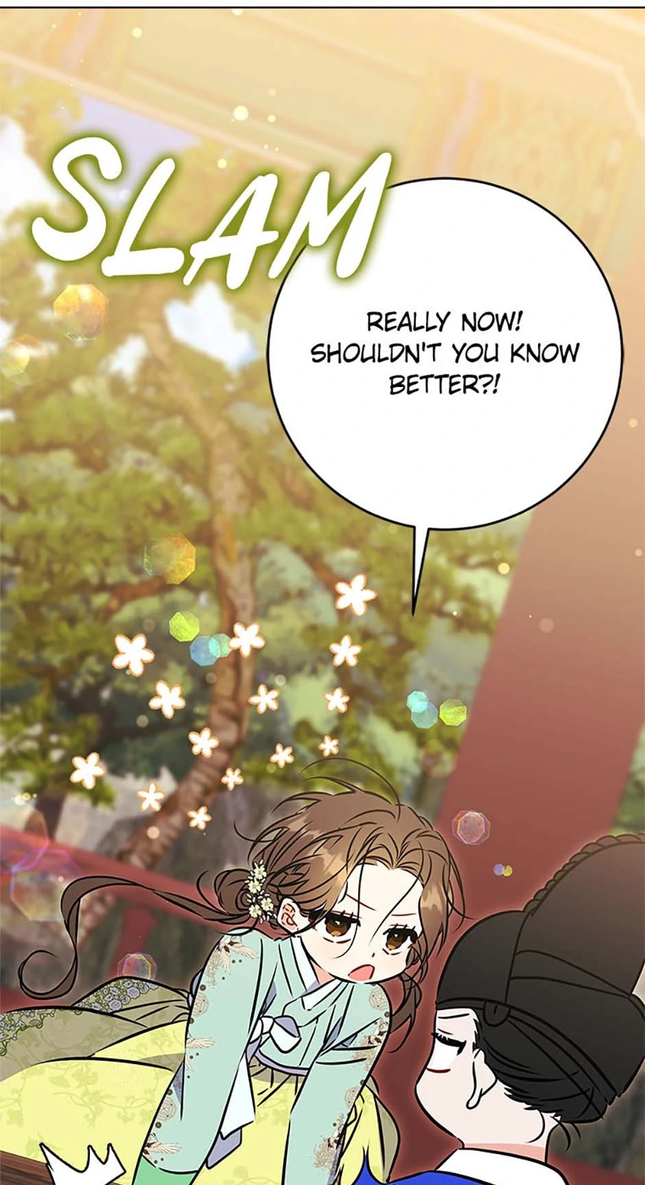 Born as the Daughter of a Lowly Concubine Chapter 37 - Page 68
