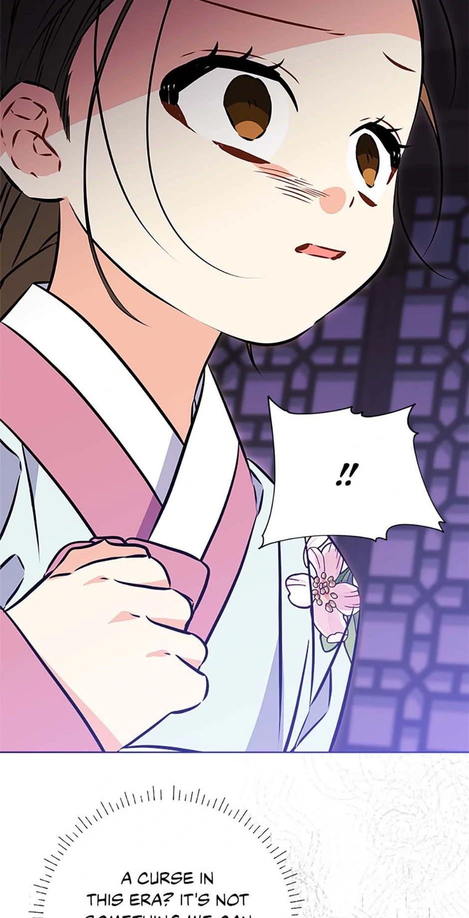 Born as the Daughter of a Lowly Concubine Chapter 37 - Page 8