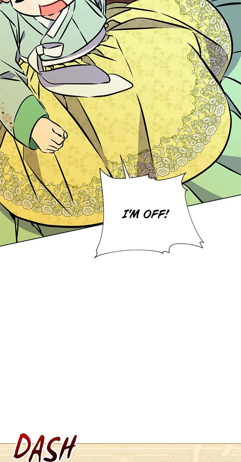 Born as the Daughter of a Lowly Concubine Chapter 37 - Page 81