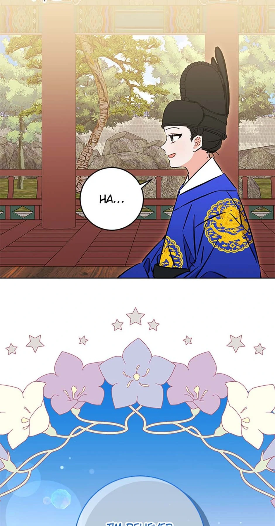 Born as the Daughter of a Lowly Concubine Chapter 37 - Page 82