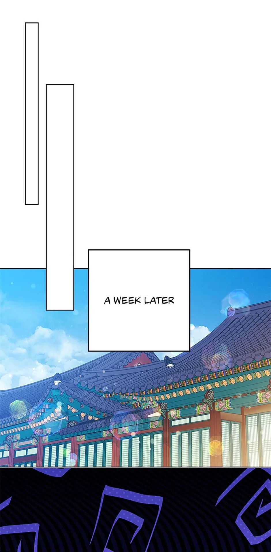 Born as the Daughter of a Lowly Concubine Chapter 37 - Page 84