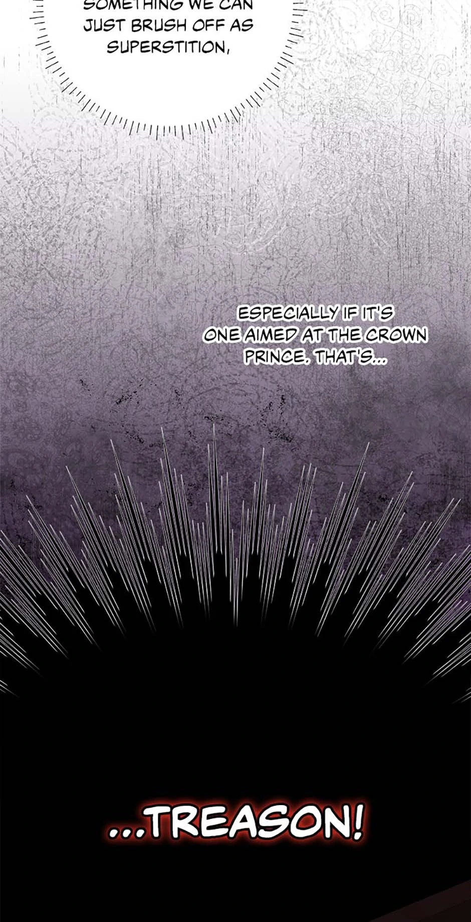 Born as the Daughter of a Lowly Concubine Chapter 37 - Page 9