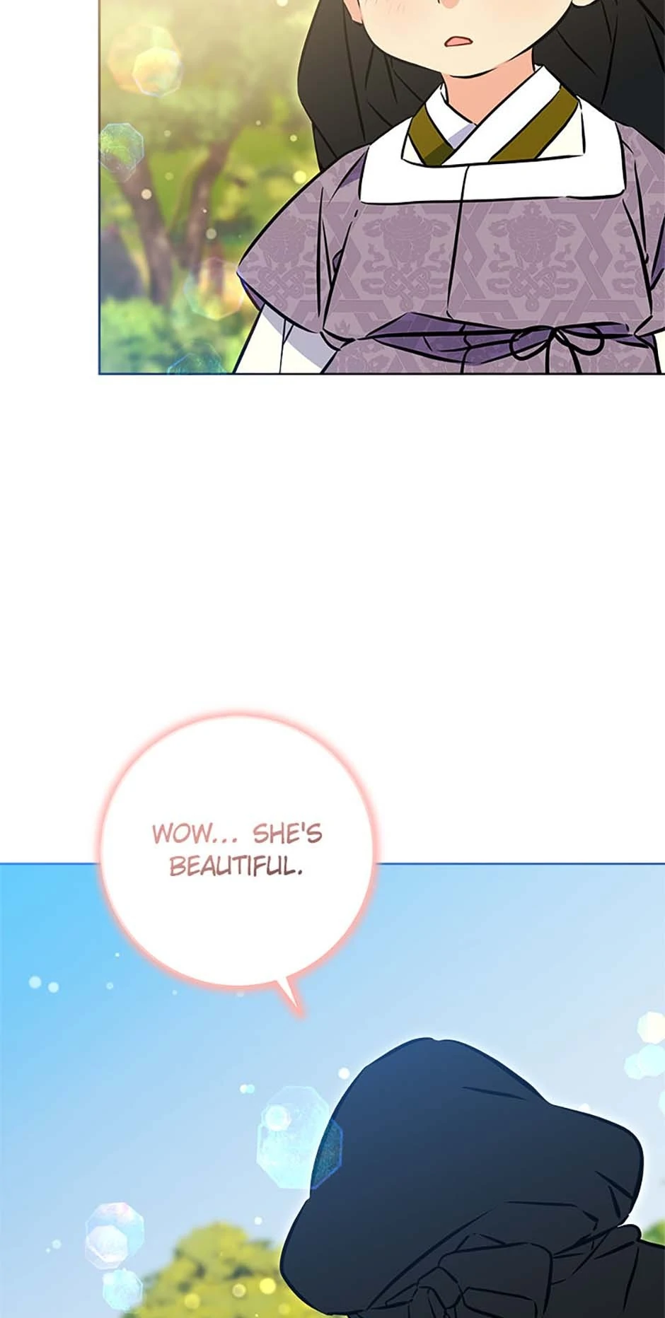 Born as the Daughter of a Lowly Concubine Chapter 37 - Page 91