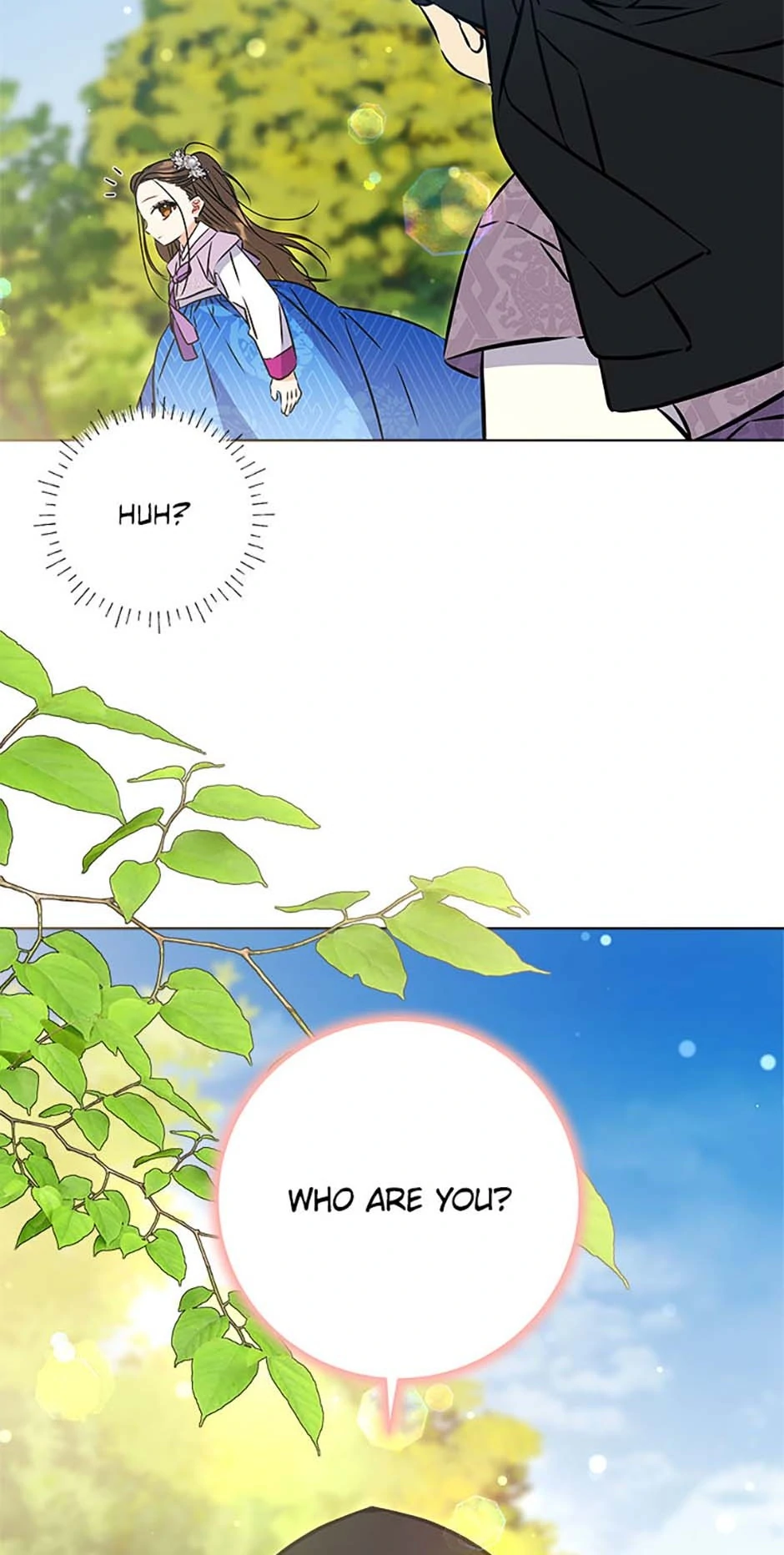 Born as the Daughter of a Lowly Concubine Chapter 37 - Page 92