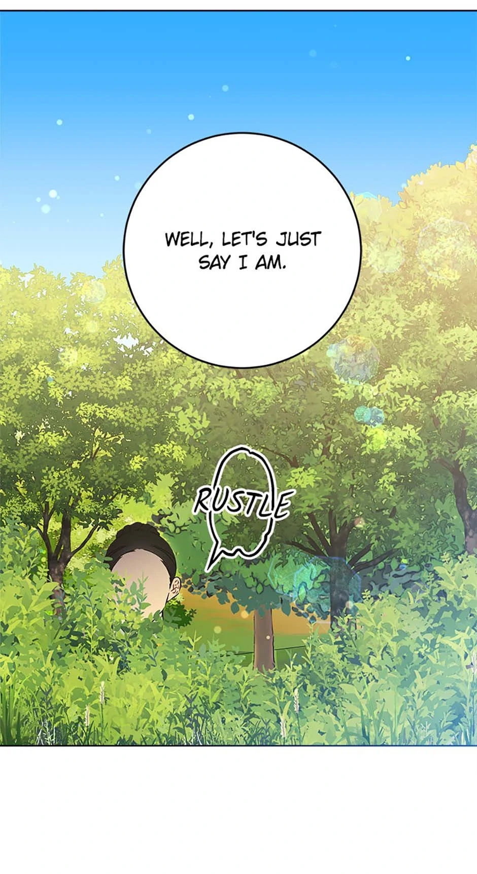 Born as the Daughter of a Lowly Concubine Chapter 38 - Page 10