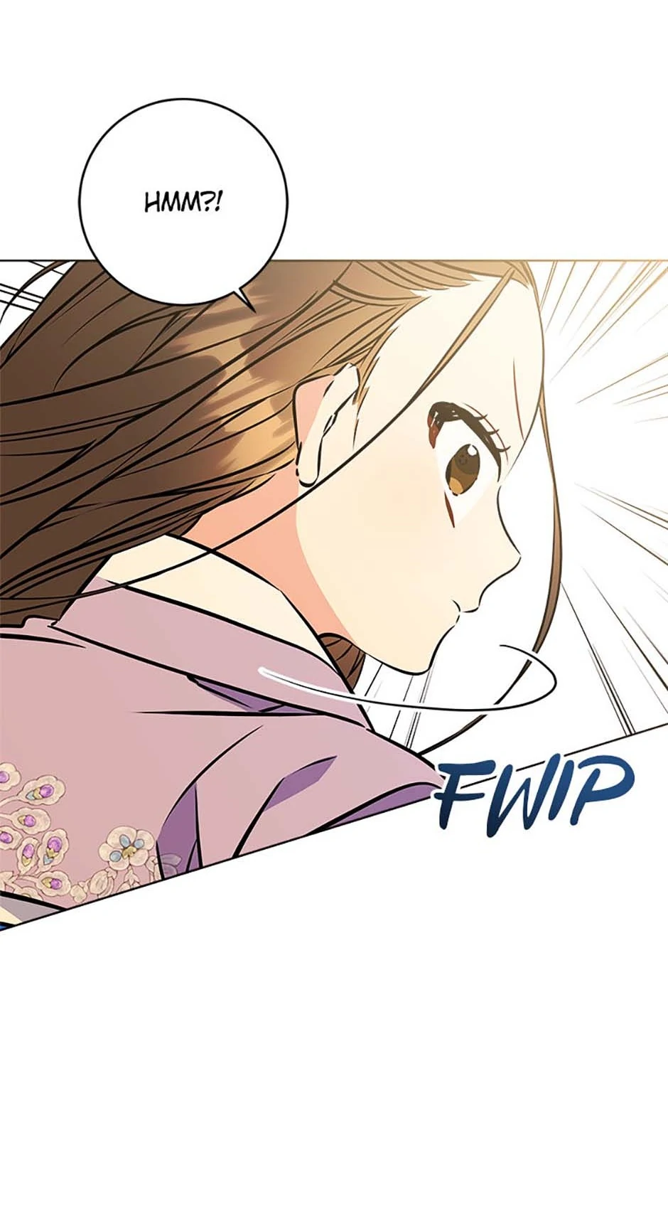 Born as the Daughter of a Lowly Concubine Chapter 38 - Page 11