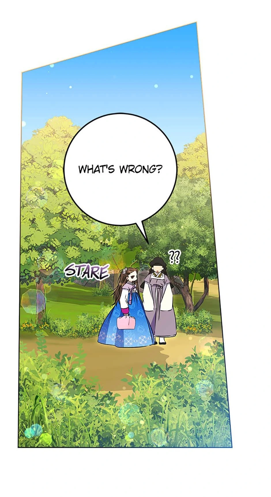 Born as the Daughter of a Lowly Concubine Chapter 38 - Page 12