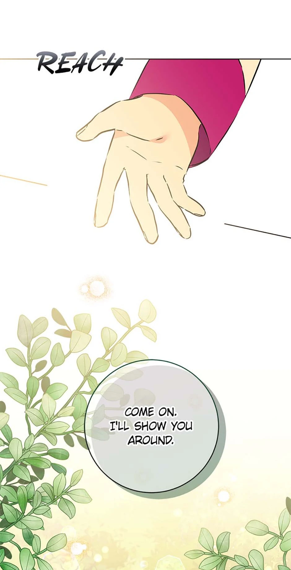 Born as the Daughter of a Lowly Concubine Chapter 38 - Page 24